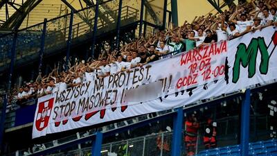 Protesty odbędą się w 80 polskich miastach, w tym i w stolicy