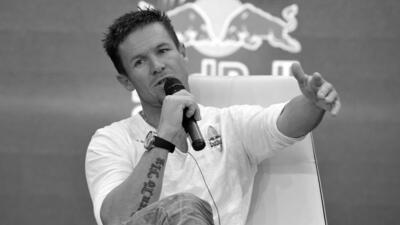 Felix Baumgartner