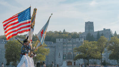 U.S. Military Academy at West Point
