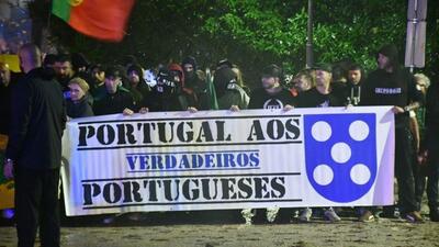 rząd Portugalii wybuduje dwa ośrodki dla imigrantów