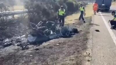 wypadek Diogo Joty, podano przyczyny tragedii