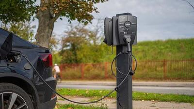 USA kończy z dotowaniem aut elektrycznych