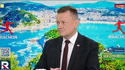 Błaszczak