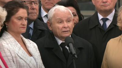 kaczyński
