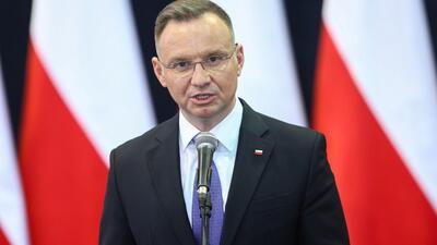 andrzej duda
