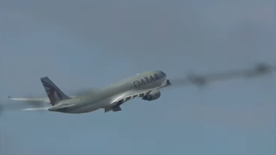 Qatar Airways
