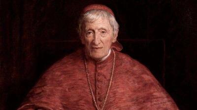 John Henry Newman John Henry Newman