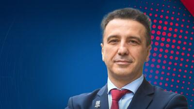 Jarosław Sachajko - Wolni Republikanie