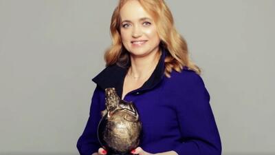 Jolanta Sobierańska-Grenda zastąpi Izabelę Leszczynę na stanowisku ministra zdrowia