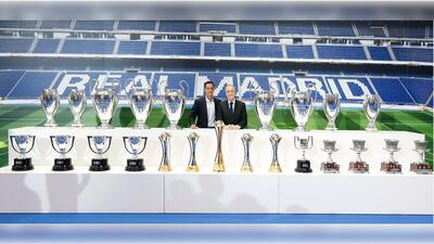 Lucas Vazquez