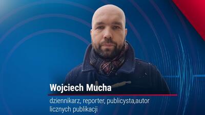 Wojciech Mucha w Radiu Republika