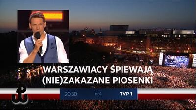 Powstańcy apelują o powrót Tomasza Wolnego