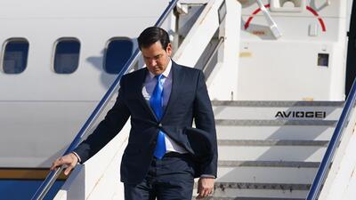 Marco Rubio