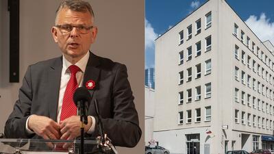 Krzysztof Ruchniewicz znany był dotąd głównie z sympatii do Niemiec