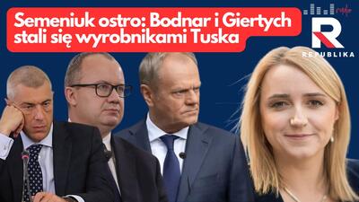Semeniuk Patkowska