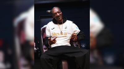 Snoop Dogg