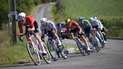 Tour de France