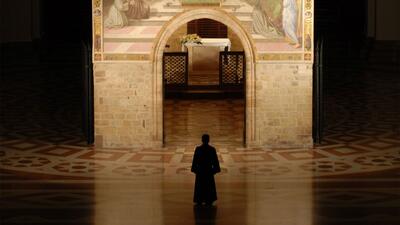 Miasto św. Franciszka przygotowuje się do przyjęcia tysięcy pielgrzymów, którzy pod koniec lipca i w pierwszych dniach sierpnia przybędą do bazyliki Matki Bożej Anielskiej z okazji odpustu Porcjunkuli