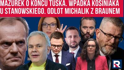 Polityczna Kawa 13.07.2025