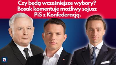 bosak, radio republika