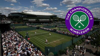 Wimbledon
