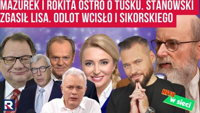Hity w sieci 05.07.2025