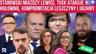 Hity w sieci 12.07.2025