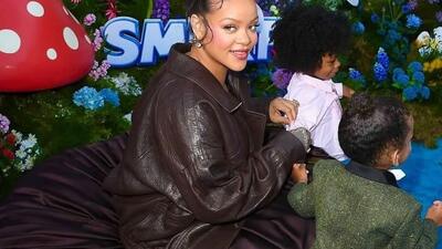 Rihanna