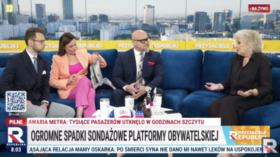 Przyjaciele Republiki