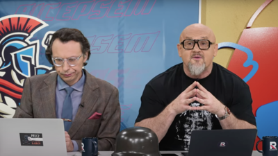 Lewy z Bicepsem 17.08.2025