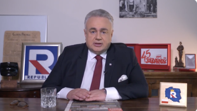 tomasz sakiewicz
