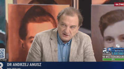 Anusz
