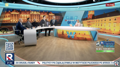 w punkt
