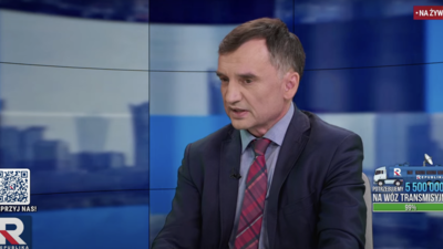 Ziobro Gość Dzisiaj 19.07.2025