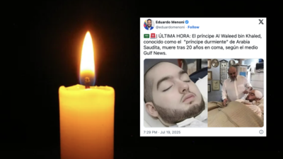nie zyje spiacy ksiaze