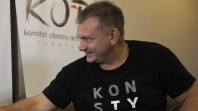 Waldemar Żurek
