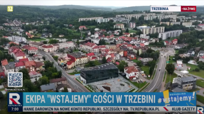 Trzebinia