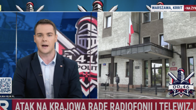 Bitwa Polityczna