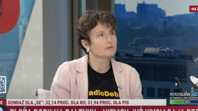 Fedorska