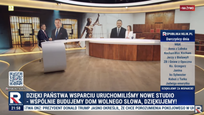 Zbigniew Ziobro program Zbigniew Ziobro program