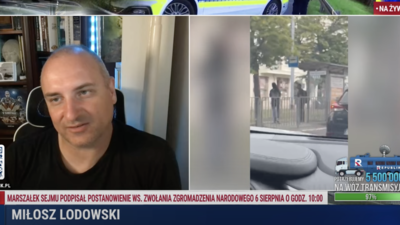 Lodowski