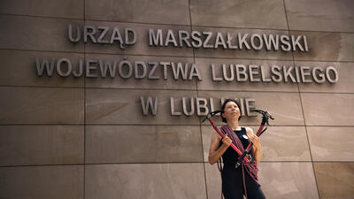 himalaistka Dorota Rasińska-Samoćko