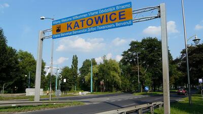 Miejscem pikiety będą Katowice