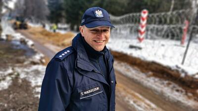 Waszczuk Tomasz