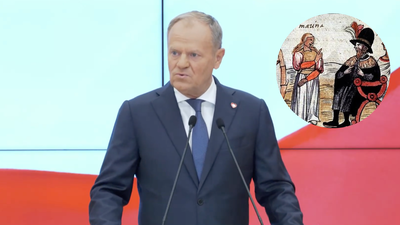Donald Tusk rekonstrukcja Donald Tusk rekonstrukcja