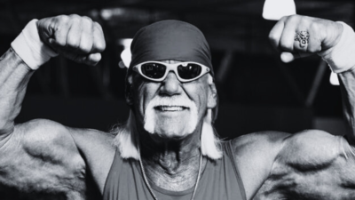 Hulk Hogan