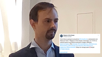 Mateusza Teska apel Mateusza Teska apel
