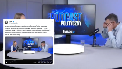 tvn podcast