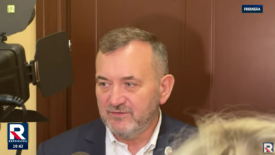 Ściśle Jawne - sprawa Stanisława Gawłowskiego