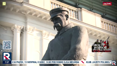 Święto Wojska Polskiego 2025